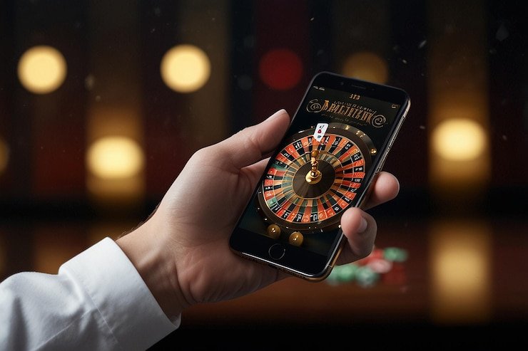 Halaman bonus mingguan receh88 di layar utama