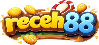 Logo receh88